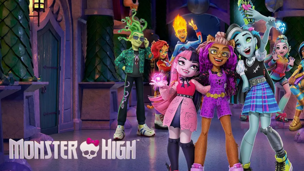 Monsterhigh