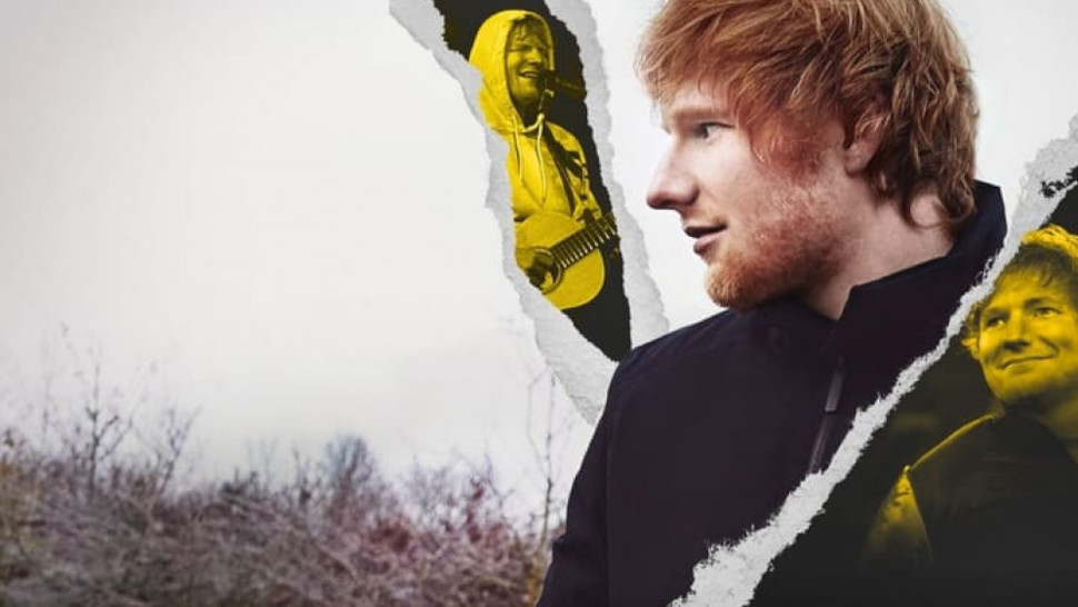 Ed Sheeran: The Sum Of It All