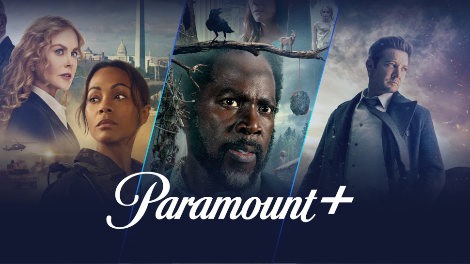 Black Friday bei Paramount+: Jetzt für 3 Monate streamen und nur 3,99 Euro monatlich zahlen.