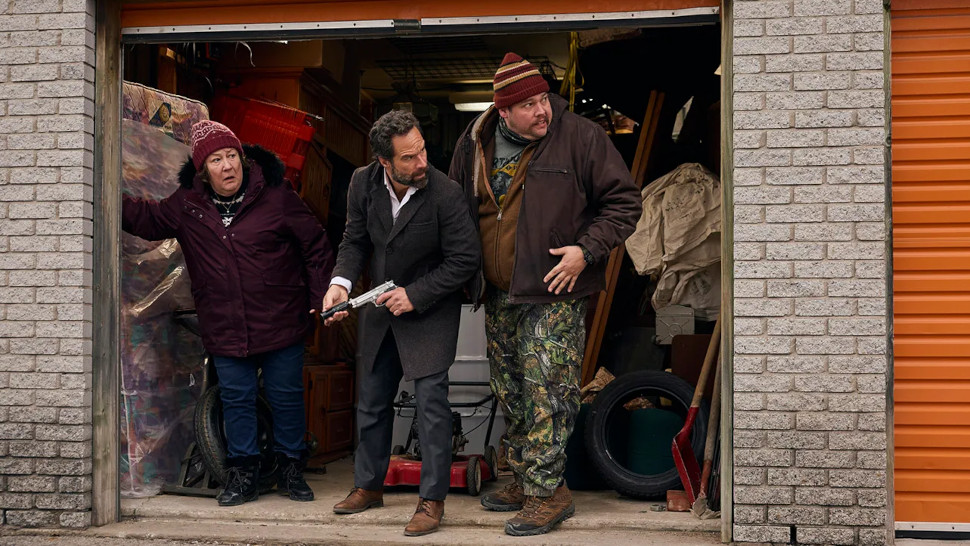 The Sticky neu auf Amazon Prime Video
