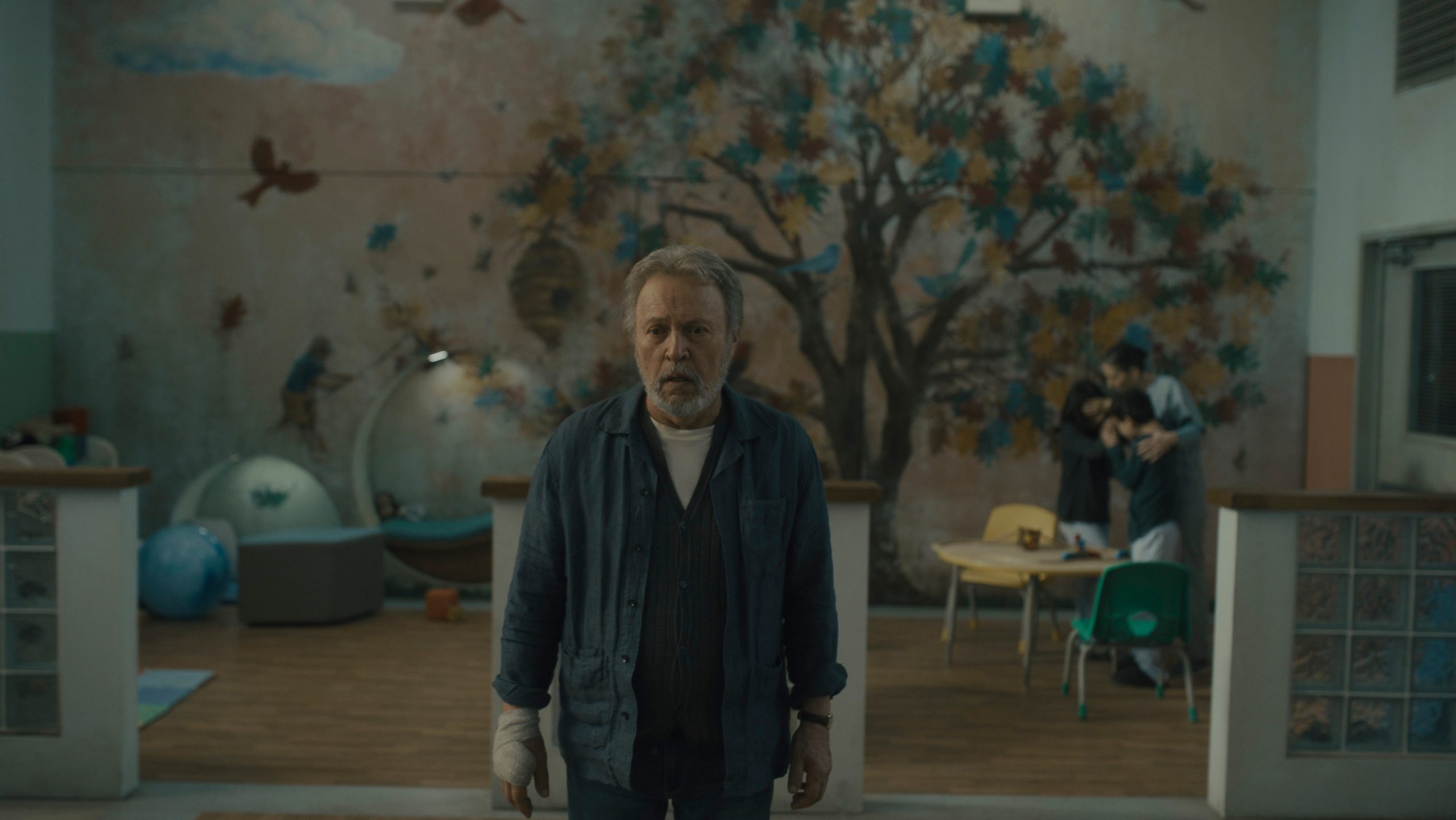 Billy Crystal in der Serie "Before"