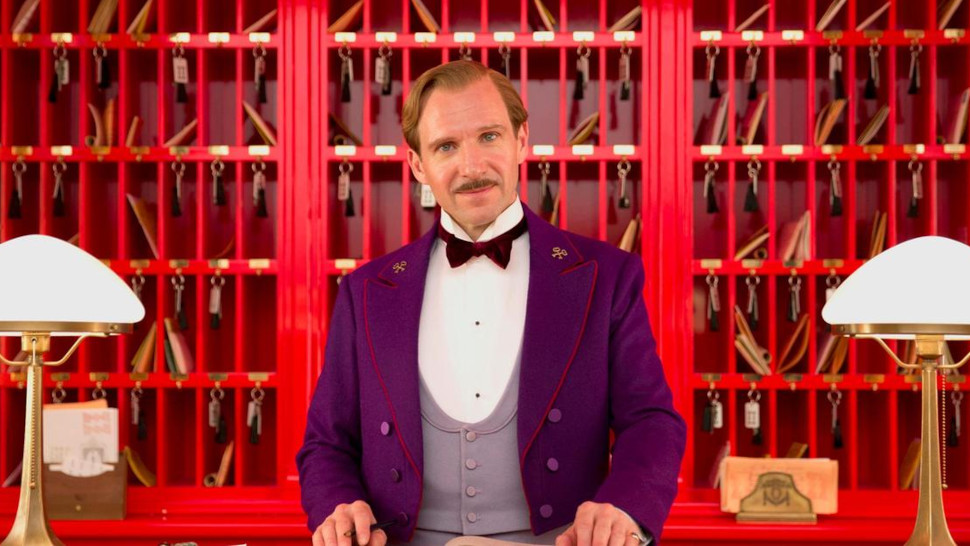 grand budapest hotel