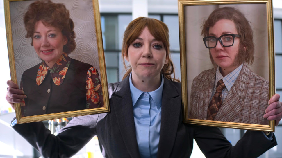 Philomena Cunk in Cunk on Life