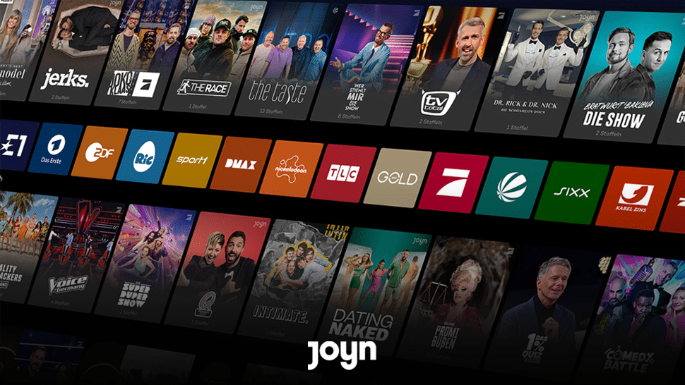 Joyn und Joyn PLUS+: Alle Infos zu Preisen, Abos und Angeboten