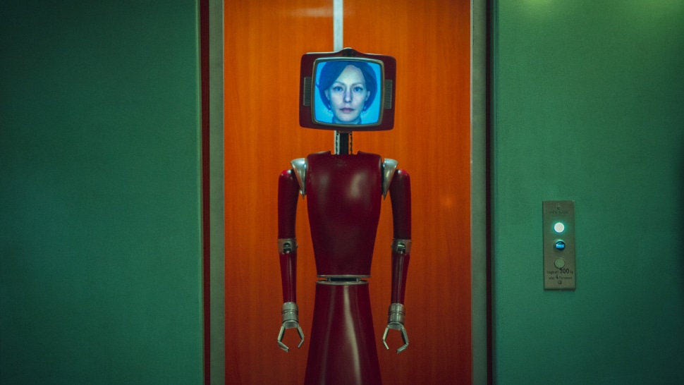 "Cassandra" auf Netflix