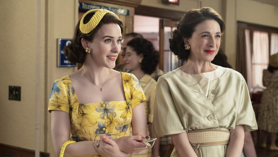 marvelous mrs maisel