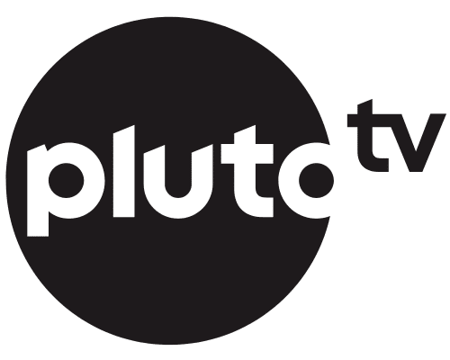 Pluto-TV Logo