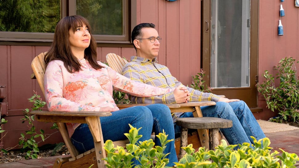 "Forever" auf Prime Video