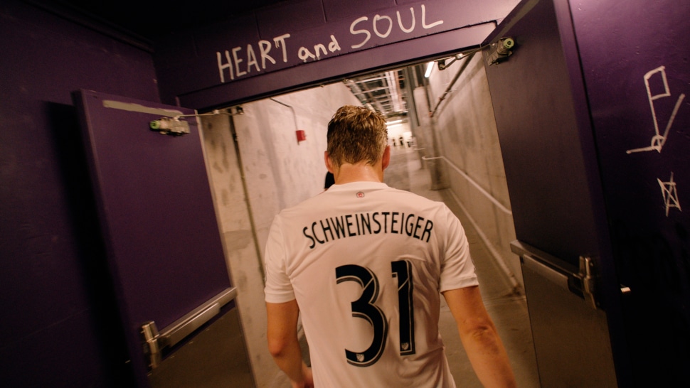 Bastian Schweinsteiger