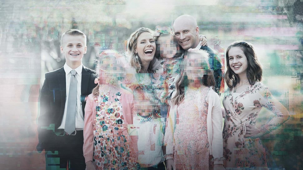 Devil in the Family: The Fall of Ruby Franke