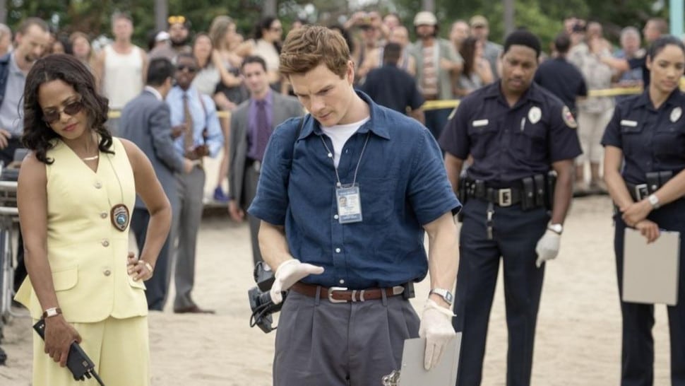 Dexter Original Sin