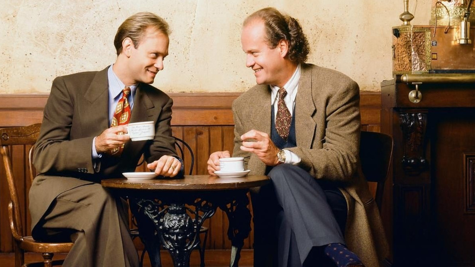 frasier