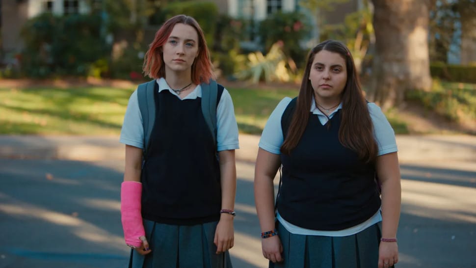 Lady Bird