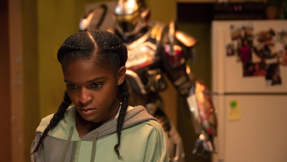 Ironheart – ab sofort auf Disney+
