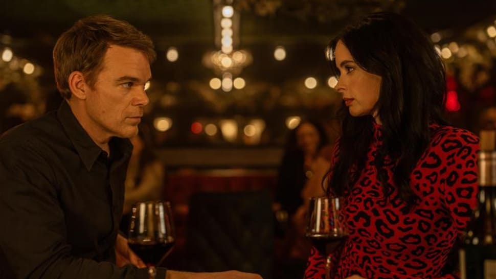 "Dexter: Wiedererwachen" auf Paramount+